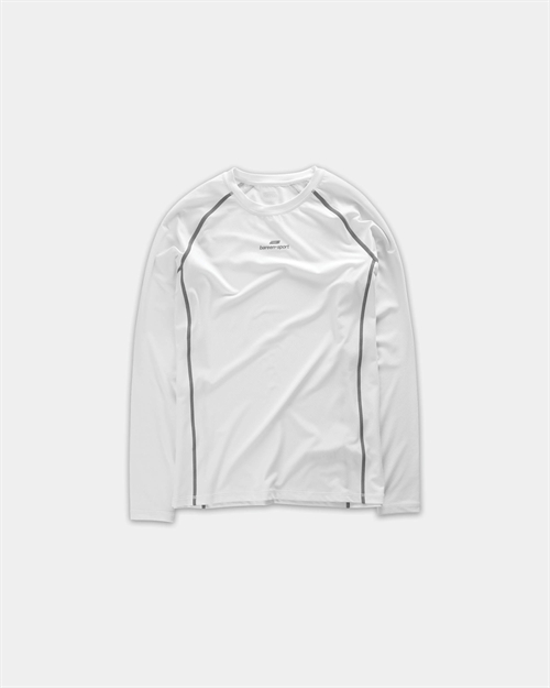 Base Layer T-Shirt White Unisex